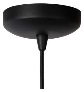 Lucide 76464/01/30 - Lustr na lanku DIKRA 1xE27/60W/230V