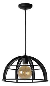 Lucide 76464/01/30 - Lustr na lanku DIKRA 1xE27/60W/230V