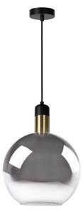 Lucide 34438/28/65 - Lustr na lanku JULIUS 1xE27/40W/230V