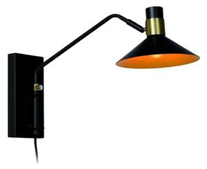 Lucide 05228/01/30 - Stmívatelná nástěnná lampa PEPIJN 1xE14/40W/230V