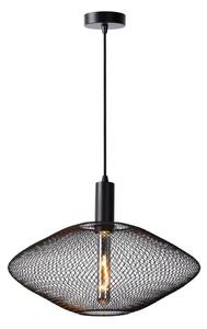 Lucide 21423/45/30 - Lustr na lanku MESH 1xE27/40W/230V