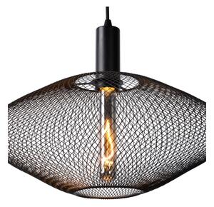 Lucide 21423/45/30 - Lustr na lanku MESH 1xE27/40W/230V