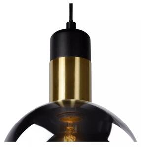 Lucide 34438/28/65 - Lustr na lanku JULIUS 1xE27/40W/230V
