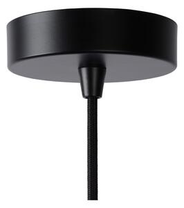 Lucide 21423/45/30 - Lustr na lanku MESH 1xE27/40W/230V