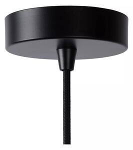 Lucide 21423/45/02 - Lustr na lanku MESH 1xE27/40W/230V