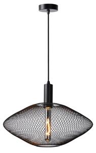 Lucide 21423/45/30 - Lustr na lanku MESH 1xE27/40W/230V