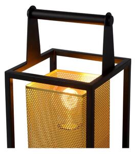 Lucide 21522/01/30 - Stolní lampa SANSA 1xE27/40W/230V