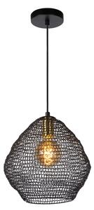 Lucide 03423/28/30 - Lustr na lanku SAAR 1xE27/60W/230V