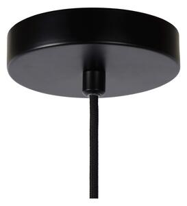 Lucide 03423/28/30 - Lustr na lanku SAAR 1xE27/60W/230V