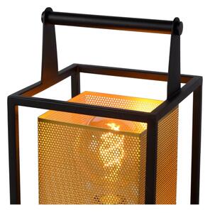 Lucide 21522/01/30 - Stolní lampa SANSA 1xE27/40W/230V
