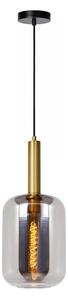 Lucide 45494/01/65 - Lustr na lanku JOANET 1xE27/40W/230V