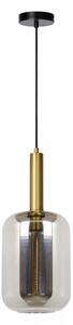 Lucide 45494/01/65 - Lustr na lanku JOANET 1xE27/40W/230V