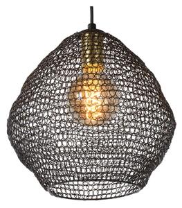 Lucide 03423/28/30 - Lustr na lanku SAAR 1xE27/60W/230V