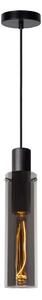 Lucide 74404/01/65 - Lustr na lanku ORLANDO 1xE27/40W/230V