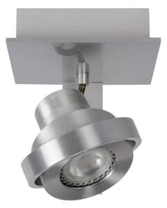 Lucide 17906/06/12 - LED Stmívatelné bodové svítidlo LANDA 1xGU10/5W/230V