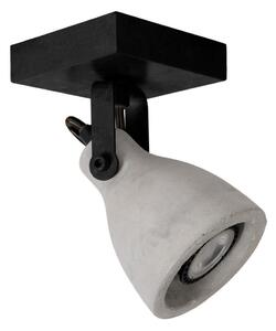 Lucide 05910/05/30 - LED Stmívatelné bodové svítidlo CONCRI 1xGU10/5W/230V