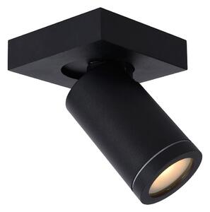 Lucide 09930/05/30 - LED Stmívatelné bodové svítidlo TAYLOR 1xGU10/5W/230V IP44