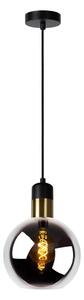 Lucide 34438/20/65 - Lustr na lanku JULIUS 1xE27/40W/230V
