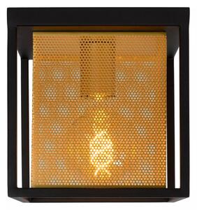 Lucide 21122/01/30 - Stropní svítidlo SANSA 1xE27/40W/230V