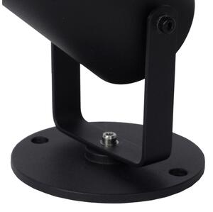 Lucide 09832/01/30 - Venkovní bodové svítidlo TAYLOR 1xGU10/50W/230V IP65