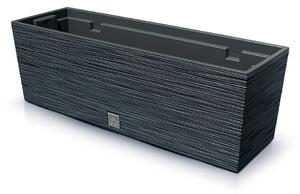 Truhlík FURU CASE 58 cm - barva: antracit