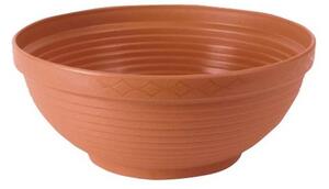 Prosperplast Žardinka MISA 65 cm - barva: terakota