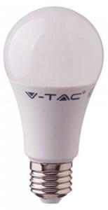 V-TAC PRO LED žárovka E27 A80 18W se SAMSUNG čipy, Teplá bílá 2500 - 3000K
