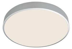 Rabalux 3315 - LED Stropní svítidlo TESIA LED/36W/230V 40 cm stříbrná
