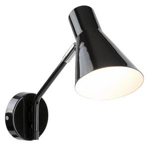 Rabalux 4504 - Nástěnná lampa ALFONS 1xE27/25W/230V