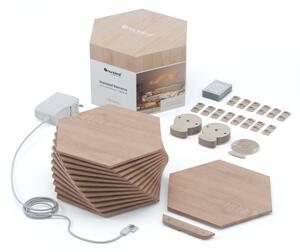 Nanoleaf NL52-K-3002HB-13PK- SADA 13x LED Stmívatelný panel HEXAGONS LED/2W/230V