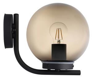 Eglo 99586 - Venkovní nástěnné svítidlo TAVERNA 1xE27/28W/230V IP44