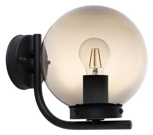 Eglo 99586 - Venkovní nástěnné svítidlo TAVERNA 1xE27/28W/230V IP44