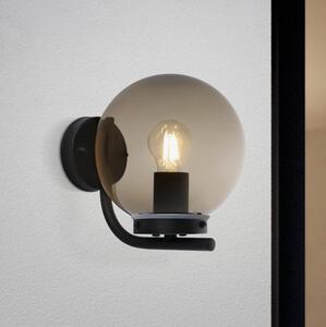Eglo 99586 - Venkovní nástěnné svítidlo TAVERNA 1xE27/28W/230V IP44