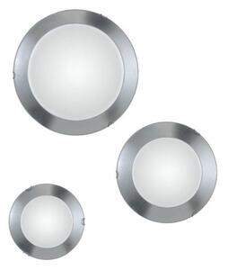 Kolarz A1306.13.5.Ag - Stropní svítidlo MOON 3xE27/60W/230V