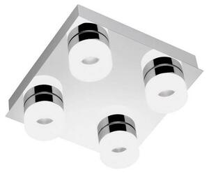Wofi 9502.04.01.0044 - LED Stropní svítidlo LUCE 4xLED/3,6W/230V
