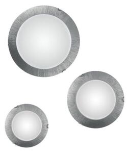 Kolarz A1306.13.5.SunAg - Stropní svítidlo MOON 3xE27/60W/230V