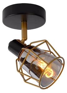 Lucide 77977/01/30 - Bodové svítidlo NILA 1xE14/25W/230V