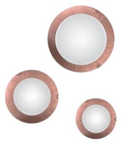 Kolarz A1306.13.4.SunCu - Stropní svítidlo MOON 3xE27/60W/230V