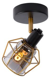 Lucide 77977/01/30 - Bodové svítidlo NILA 1xE14/25W/230V