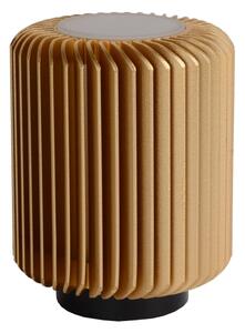 Lucide 26500/05/02 - LED Stolní lampa TURBIN LED/5W/230V