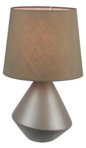 Rabalux 5221 - Stolní lampa WENDY 1xE14/40W/230V hnědá