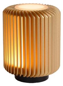 Lucide 26500/05/02 - LED Stolní lampa TURBIN LED/5W/230V