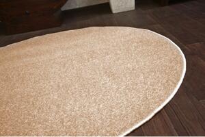 Balta Kulatý koberec ETON béžový Rozměr: průměr 100 cm