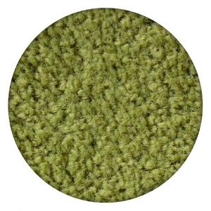 Balta Kulatý koberec ETON zelený Rozměr: průměr 100 cm