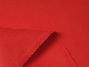 Biante Bavlněný povlak na polštář Moni MO-030 Červený 40 x 60 cm