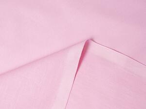 Biante Bavlněné prostírání na stůl Moni MO-025 Světle růžové 30x40 cm