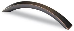 Hettich Úchytka Egara ,rozteč vrtání 128 mm 9071718