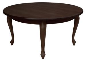 Jídelní stůl Afirmativa A19 (wenge)