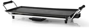 Nedis FCTE110EBK50 - Stolní gril Teppanyaki 2000W/230V