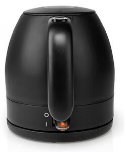 Nedis KAWK300EBK - Rychlovarná konvice 1 l 2150W/230V černá